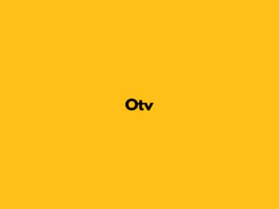 Otv